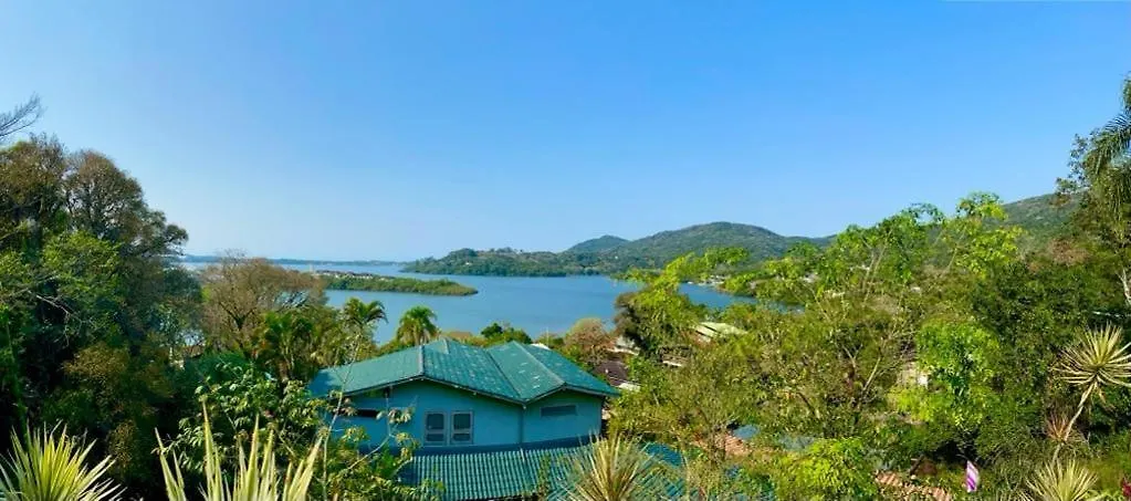 Casa Tucano Florianópolis Ferienhaus