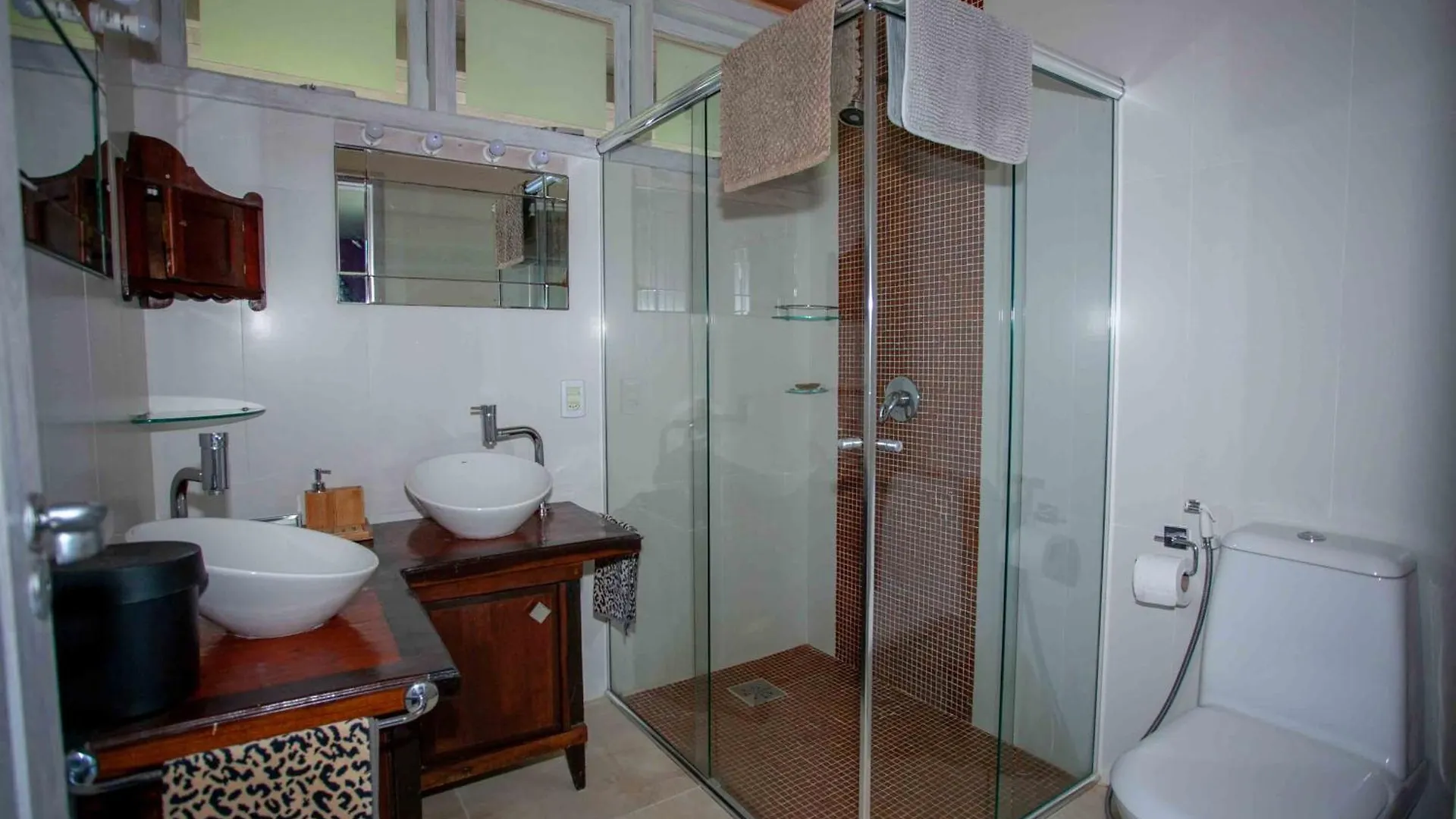 Casa Tucano Florianópolis Ferienhaus