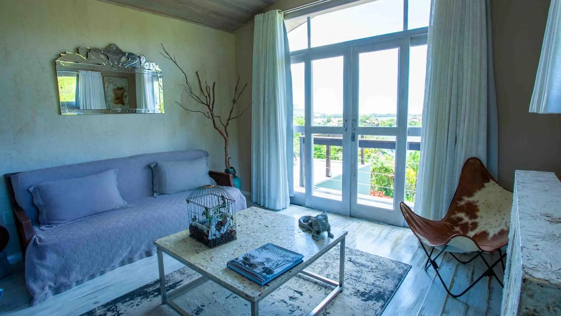 Ferienhaus Casa Tucano Florianópolis