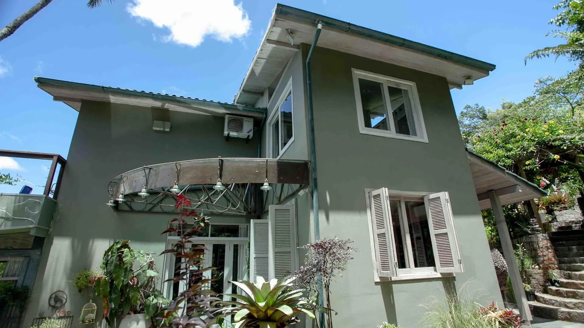 Casa Tucano Florianópolis Brasilien