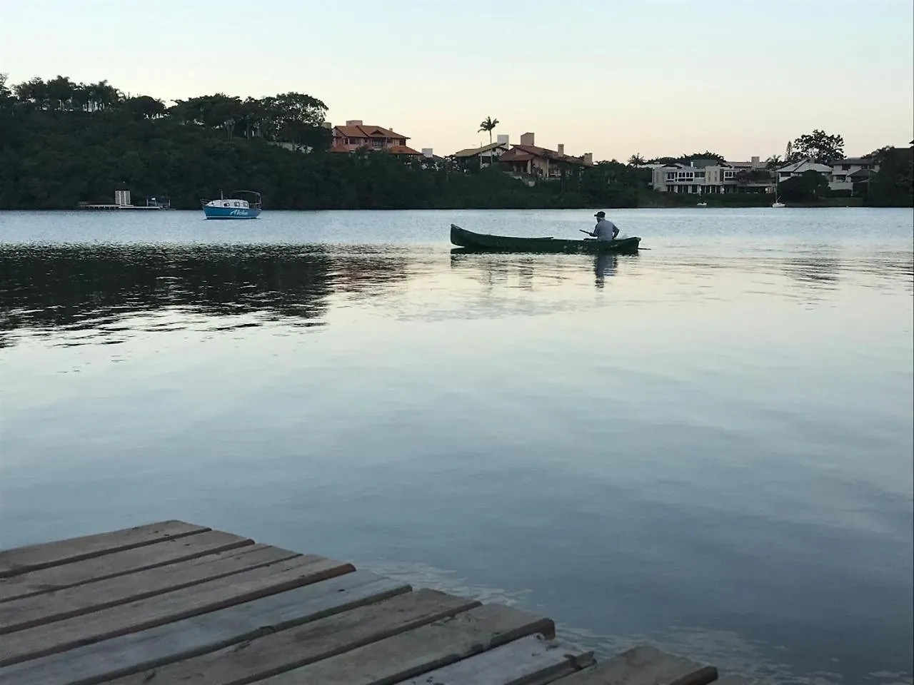 Casa Tucano Florianópolis 펜션
