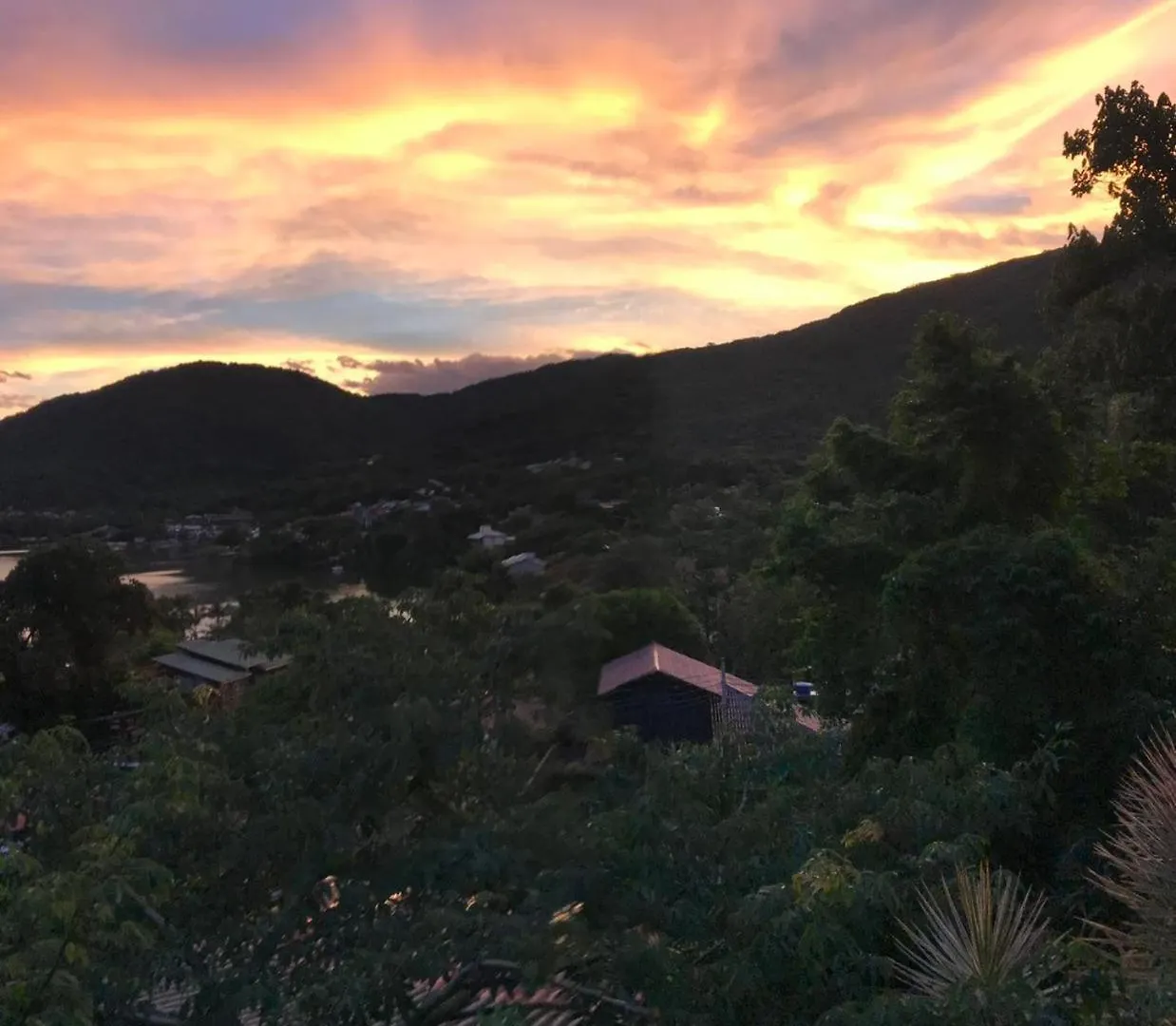 펜션 Casa Tucano Florianópolis
