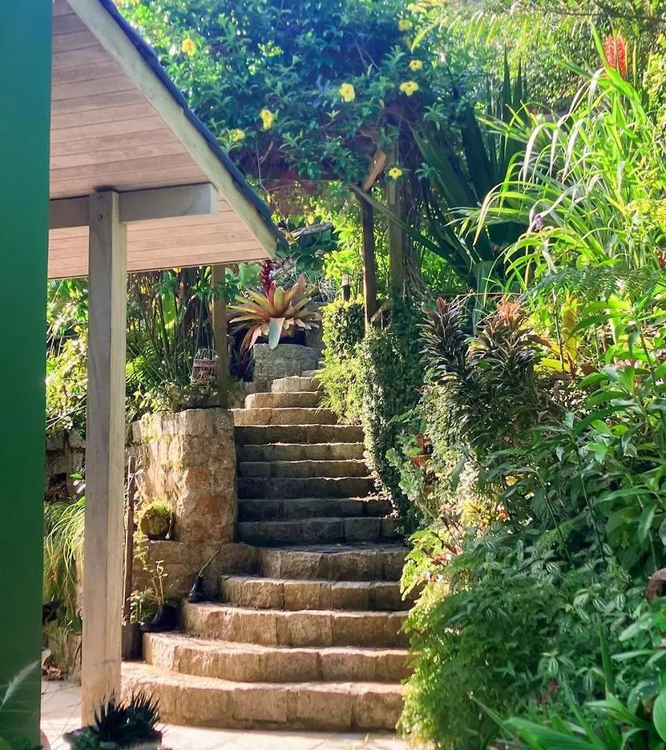 Casa Tucano Florianópolis 0*,