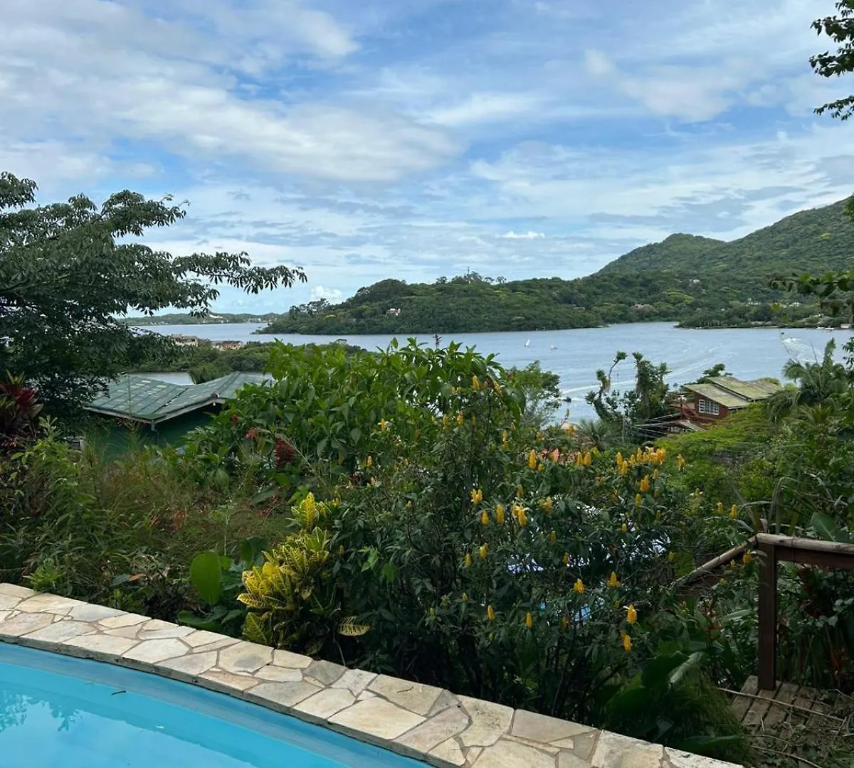 Casa Tucano Florianópolis